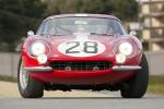 Ferrari 275 GTB Competizione 1966 года (WW)